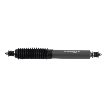 Single Steering Stabilizer compatible for Chevy Compatible for GMC Truck SUV 1988-2006