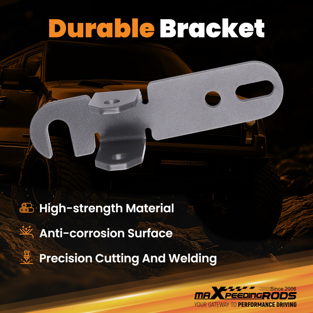 Front Steering Kit compatible for Chevy Silverado GMC Sierra 2500HD 3500HD 2016-2025