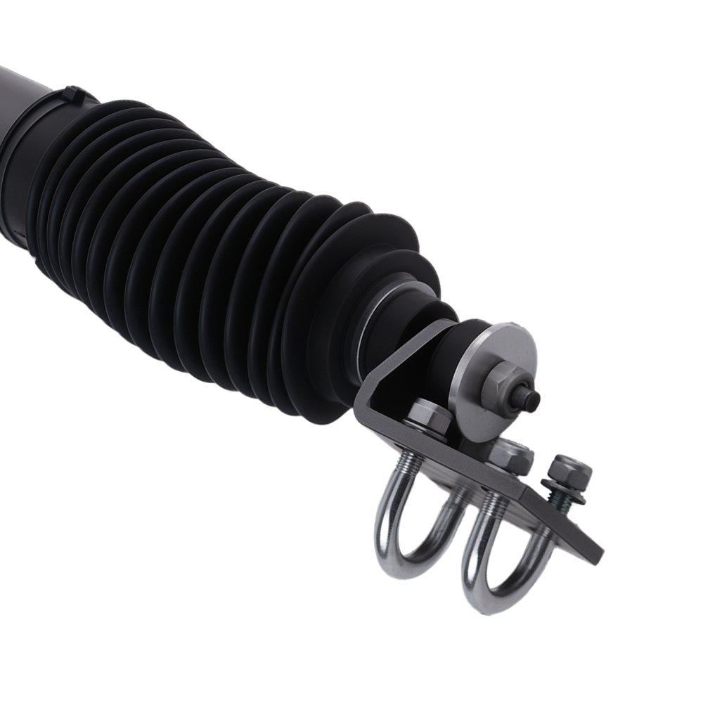 Single Steering Stabilizer compatible for Jeep CJ 1959-86 compatible for Dodge Raider 4WD 1987-89