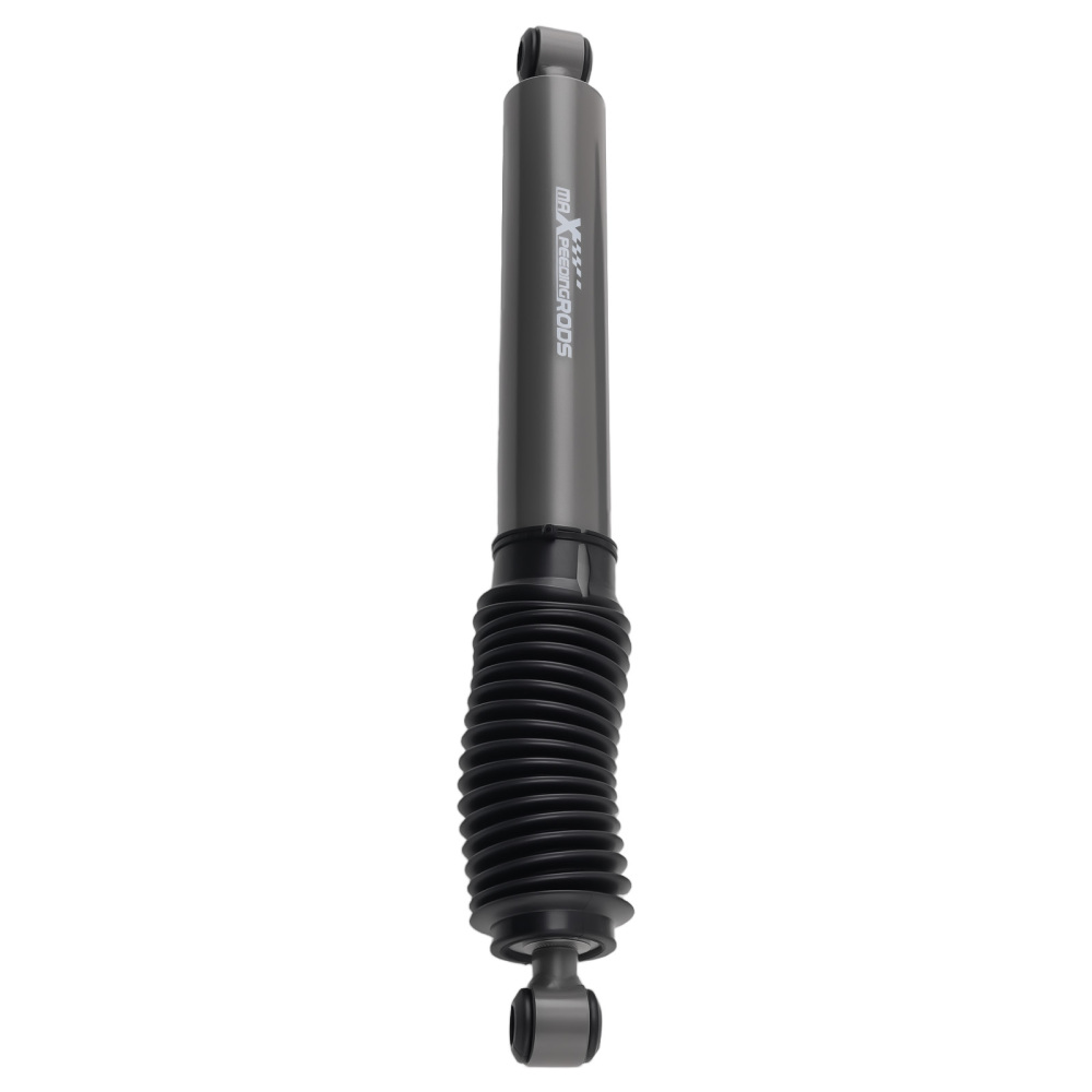 Dual Steering Stabilizer compatible for Ford F-250 F350 Super Duty 05-24 4WD 2