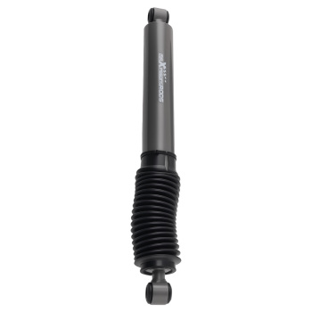 Dual Steering Stabilizer compatible for Ford F-250 F350 Super Duty 05-24 4WD 2