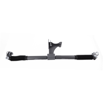 Dual Steering Stabilizer compatible for Ford F-250 F350 Super Duty 05-24 4WD 2