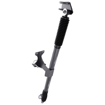 Dual Steering Stabilizer compatible for Ford F-250 F350 Super Duty 05-24 4WD 2