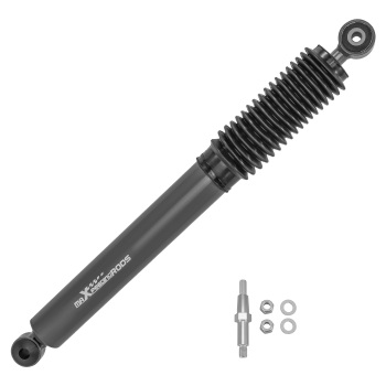 Steering Stabilizer compatible for Ford F-250 F-350 Super Duty 4WD 2008-2014 2015 2016