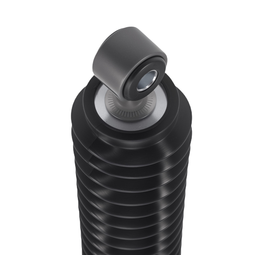 Front Steering Damper Component compatible for Ford F250 F350 11-24 HC3Z3E651C