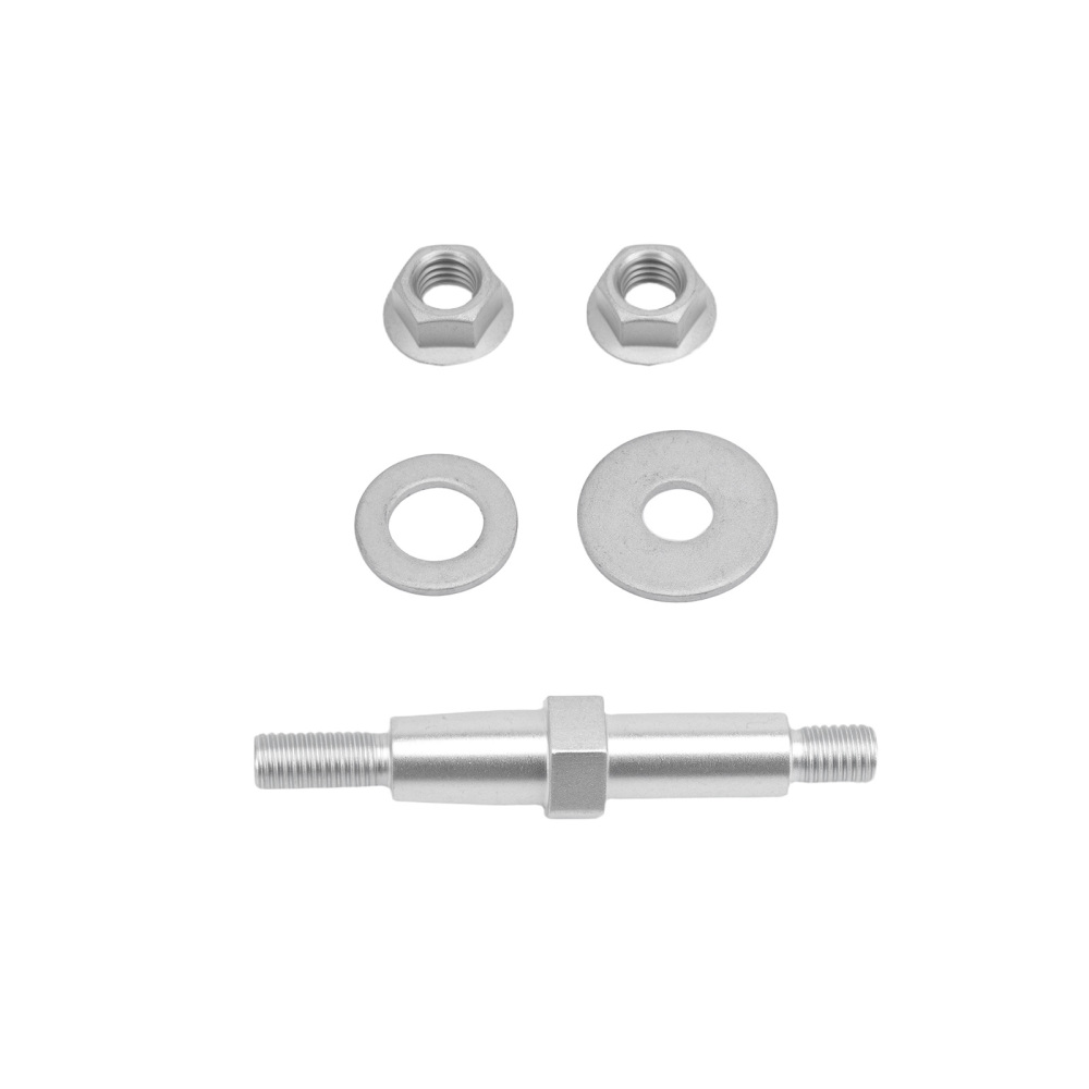 Front Steering Damper Component compatible for Ford F250 F350 11-24 HC3Z3E651C