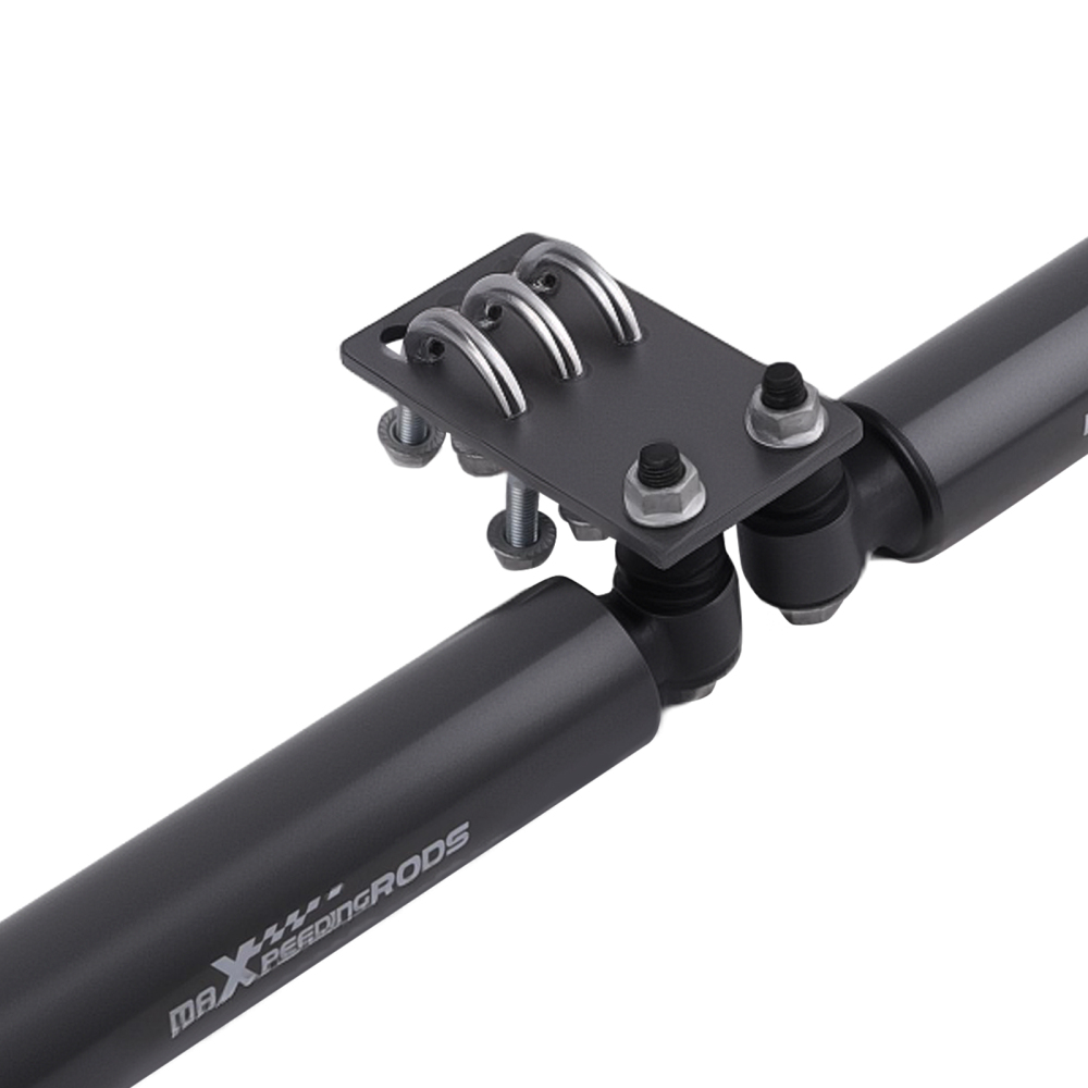 Compatible para Ford F250 F350 compatible para Super Duty Estabilizador de dirección dual F250 / F350 compatible para Super Duty venta