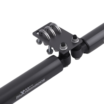 per stabilizzatore doppio sterzo compatibile per Ford F250 / F350 compatibile per Super Duty 1999-2004 4X4 4WD