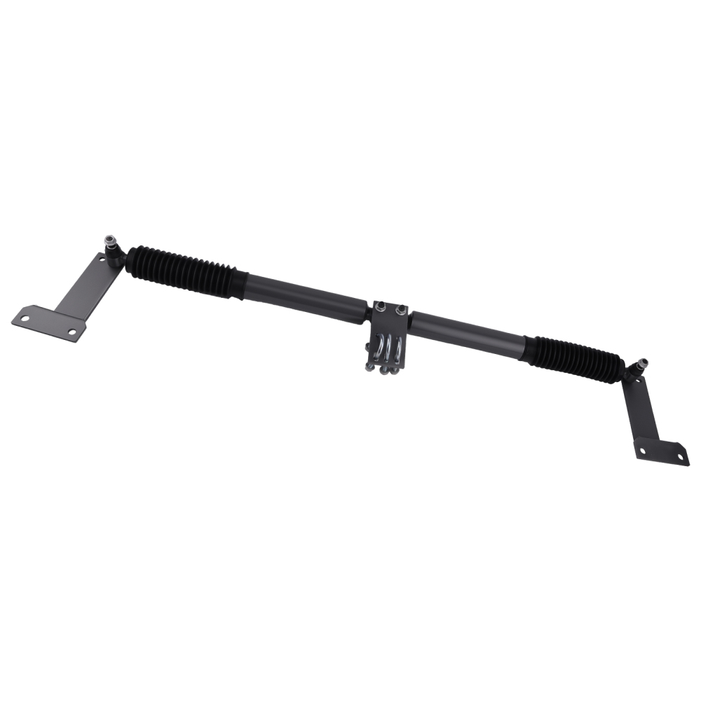 per stabilizzatore doppio sterzo compatibile per Ford F250 / F350 compatibile per Super Duty 1999-2004 4X4 4WD