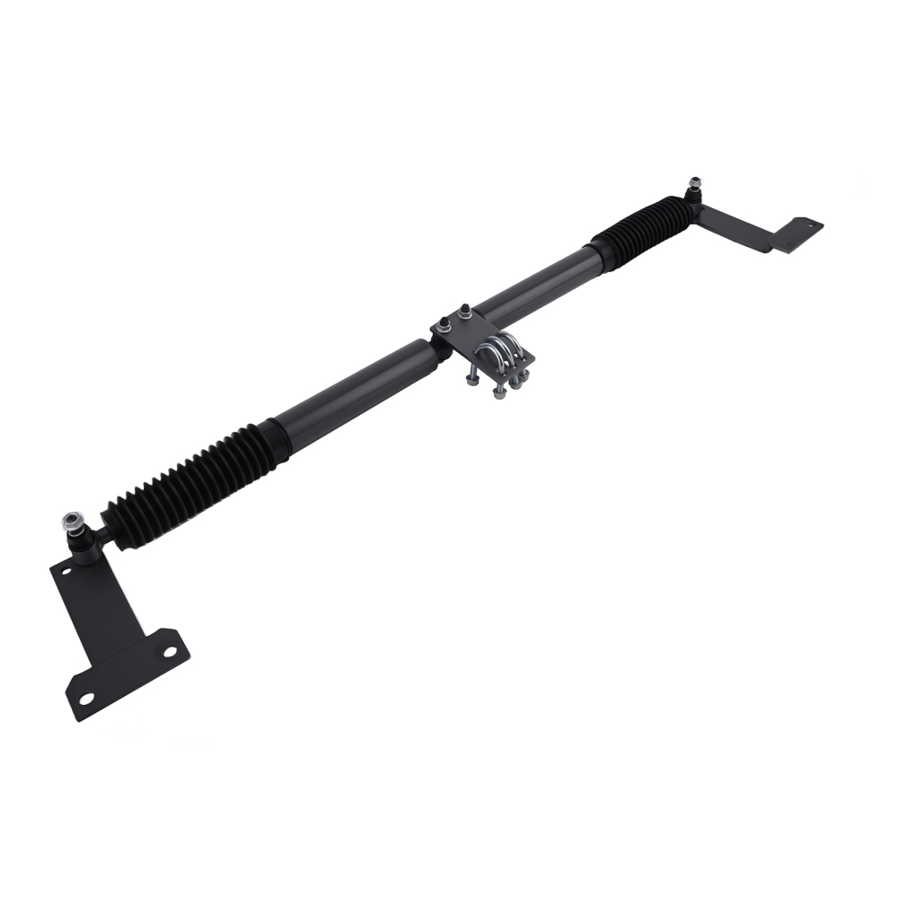 per stabilizzatore doppio sterzo compatibile per Ford F250 / F350 compatibile per Super Duty 1999-2004 4X4 4WD