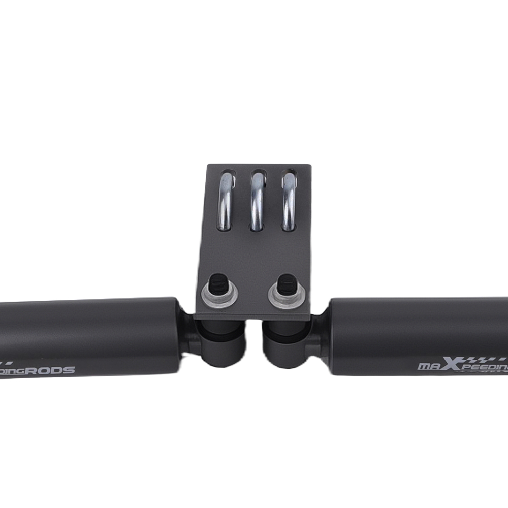 per stabilizzatore doppio sterzo compatibile per Ford F250 / F350 compatibile per Super Duty 1999-2004 4X4 4WD