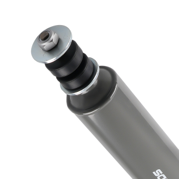 Dual Steering Stabilizer compatible for Ford F-150 F-250 F-350 Bronco 1980-1996