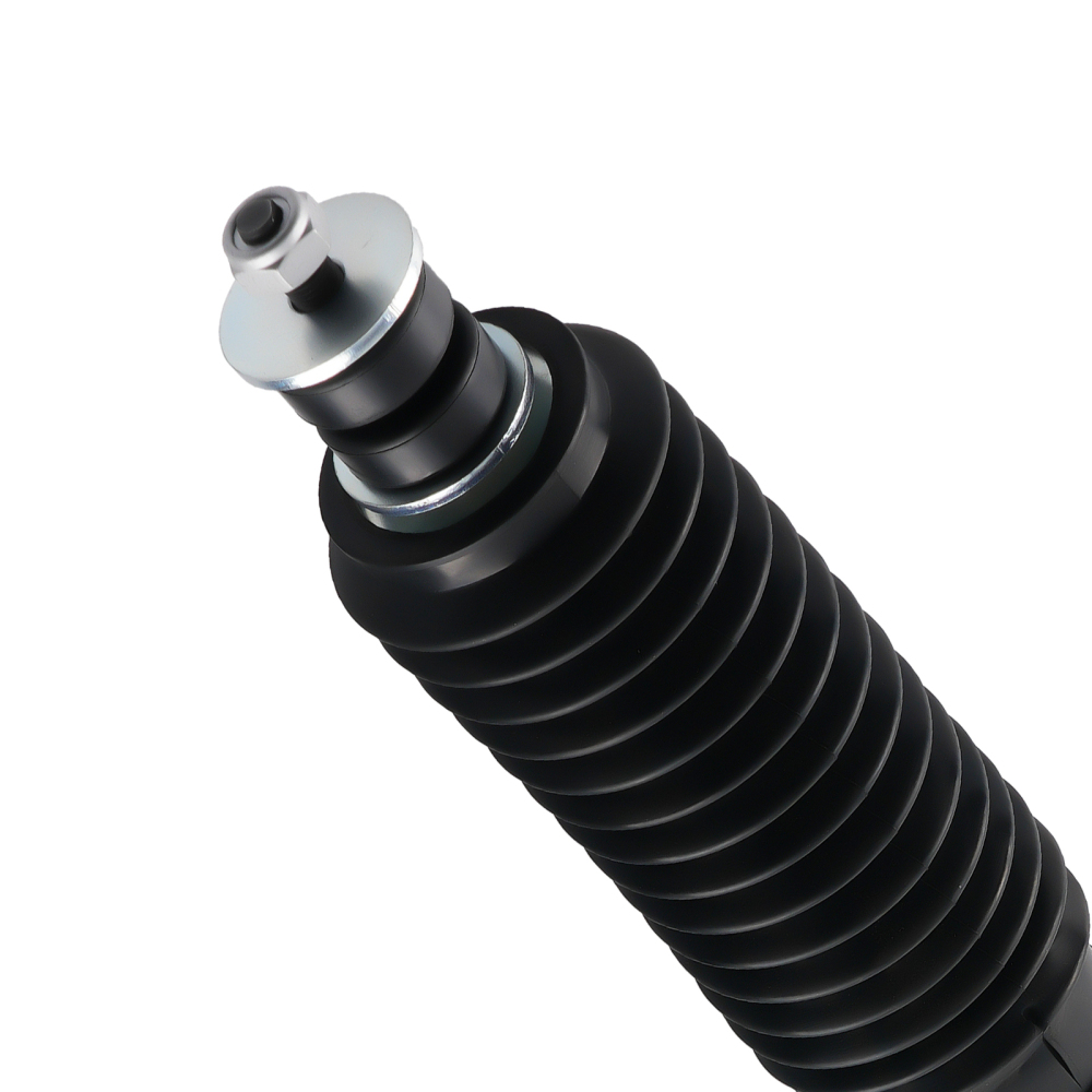 Dual Steering Stabilizer compatible for Ford F-150 F-250 F-350 Bronco 1980-1996