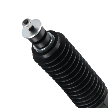 Dual Steering Stabilizer compatible for Ford F-150 F-250 F-350 Bronco 1980-1996