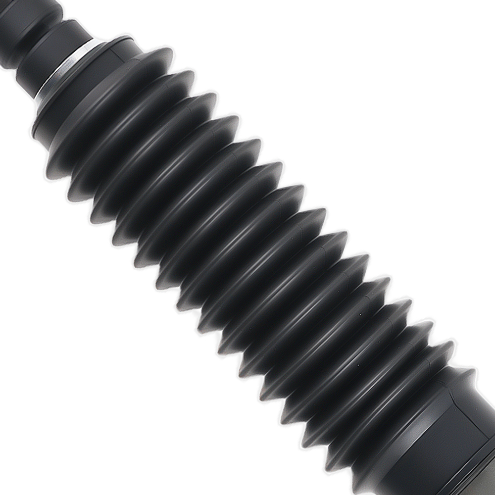 Dual Steering Stabilizer compatible for Ford F-150 F-250 F-350 Bronco 1980-1996