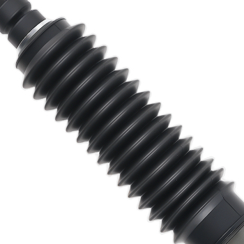 Dual Steering Stabilizer compatible for Ford F-150 F-250 F-350 Bronco 1980-1996