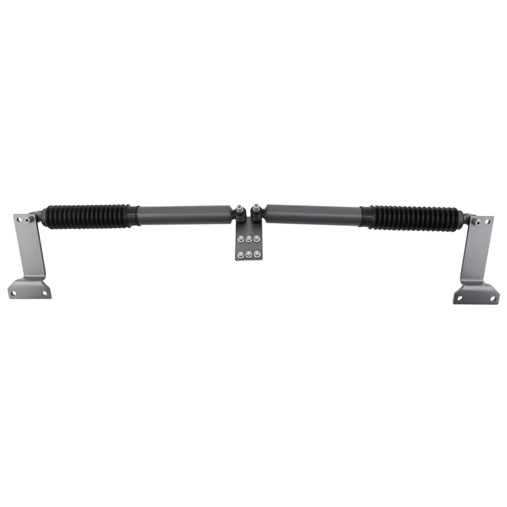 Dual Replacement Steering Stabilizers for 2000-2005 Excursion 4WD 99-04 F250