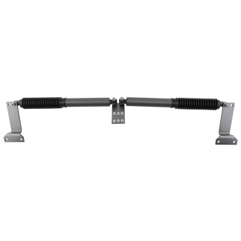 Dual Replacement Steering Stabilizers for 2000-2005 Excursion 4WD 99-04 F250