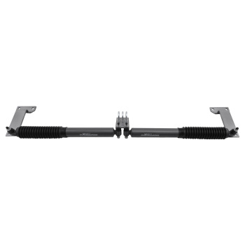 Dual Replacement Steering Stabilizers for 2000-2005 Excursion 4WD 99-04 F250