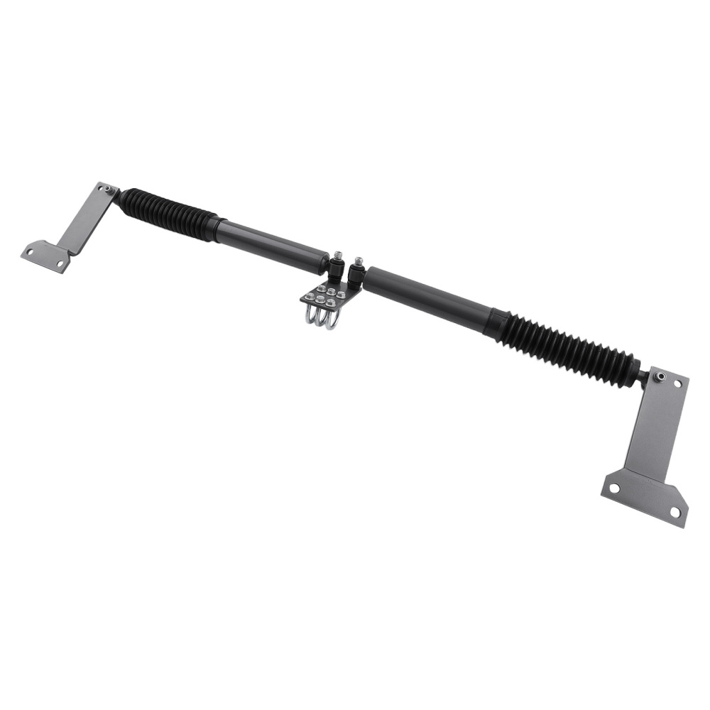 Dual Replacement Steering Stabilizers for 2000-2005 Excursion 4WD 99-04 F250