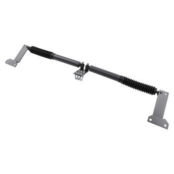 Dual Replacement Steering Stabilizers for 2000-2005 Excursion 4WD 99-04 F250