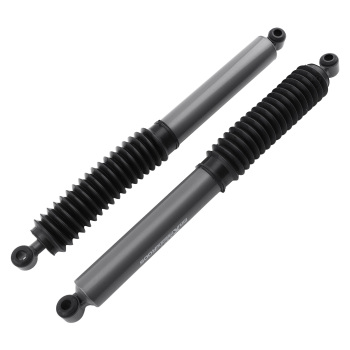 Dual Replacement Steering Stabilizers for 2000-2005 Excursion 4WD 99-04 F250