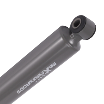 Single Steering Stabilizer For JeepWrangler JK 2-Door 4WD 07-2018