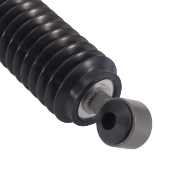 Single Steering Stabilizer For JeepWrangler JK 2-Door 4WD 07-2018