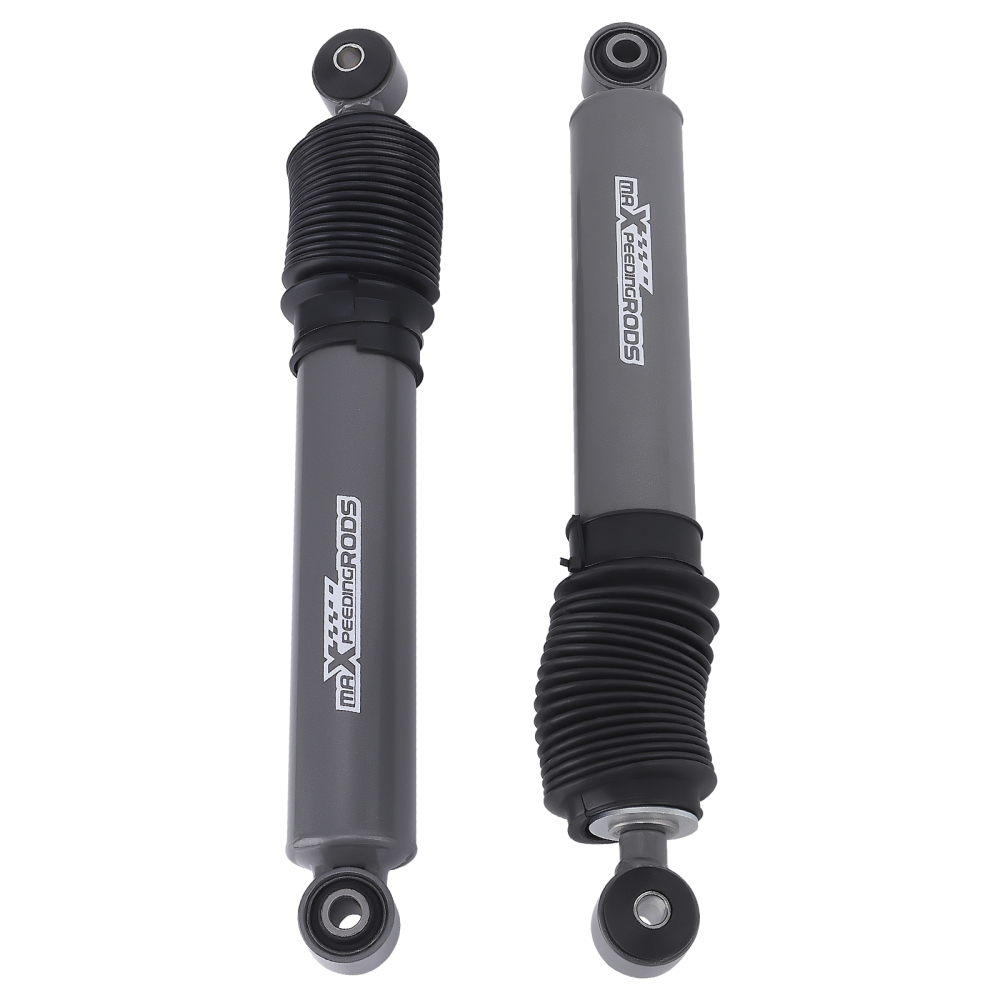 Compatible for Jeep Wrangler 2WD 4WD 2007-2017 2-8 lift Dual Steering Stabilizer