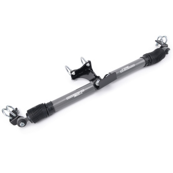 Compatible for Jeep Wrangler 2WD 4WD 2007-2017 2-8 lift Dual Steering Stabilizer