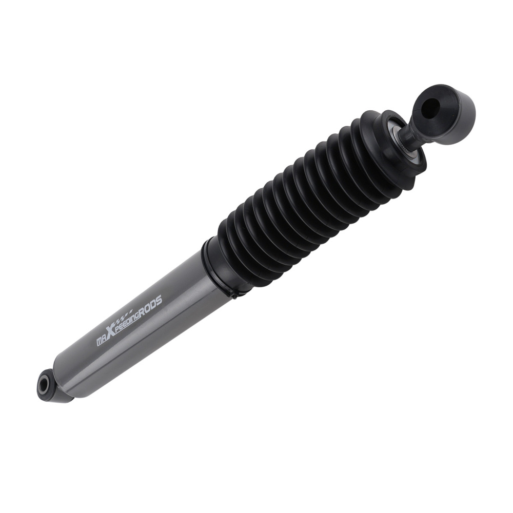 Steering Stabilizer compatible for Jeep Wrangler JK Unlimited 2WD 4WD 2007-2018