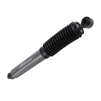 Steering Stabilizer compatible for Jeep Wrangler JK Unlimited 2WD 4WD 2007-2018