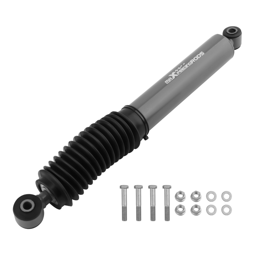 Front Suspension Stabilizer compatible for Jeep Wrangler JL Unlimited 2018-2025 Damper