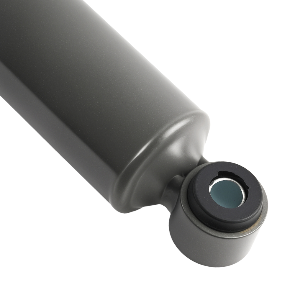 Front Steering Damper compatible for Chevrolet Avalanche 2500 2002-2006 Steel Build