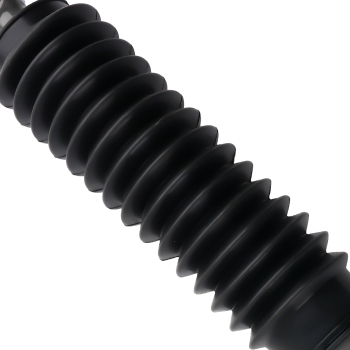 Front Steering Damper compatible for Chevrolet Avalanche 2500 2002-2006 Steel Build