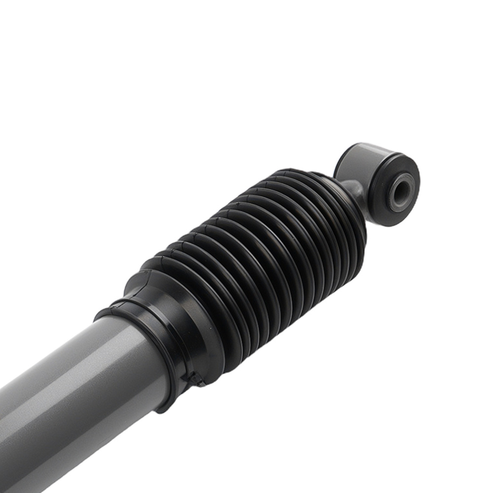 Dual Steering Stabilizer compatible for Jeep Wrangler JL / Gladiator JT 4WD 2018-2023