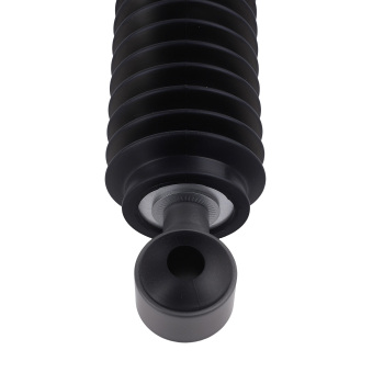 Single Steering Stabilizer compatible for Chevy Silverado GMC Sierra 1500 99-06 4WD