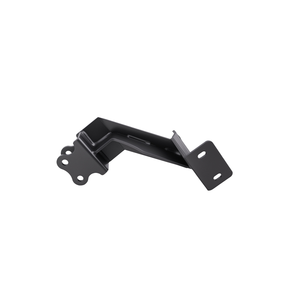 Dual Steering Stabilizers compatible for Ram 2500 2014-22 3500 2013-2022 4WD 2.5