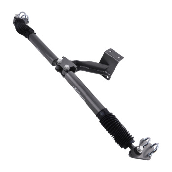 Dual Steering Stabilizers compatible for Ram 2500 2014-22 3500 2013-2022 4WD 2.5