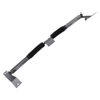 Dual Steering Stabilizer compatible for Dodge Ram 2500 3500 4WD 2003-2013 Fit 2