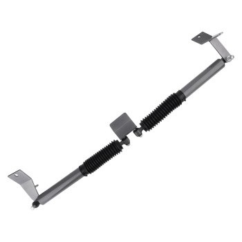 Dual Steering Stabilizer compatible for Dodge Ram 2500 3500 4WD 2003-2013 Fit 2