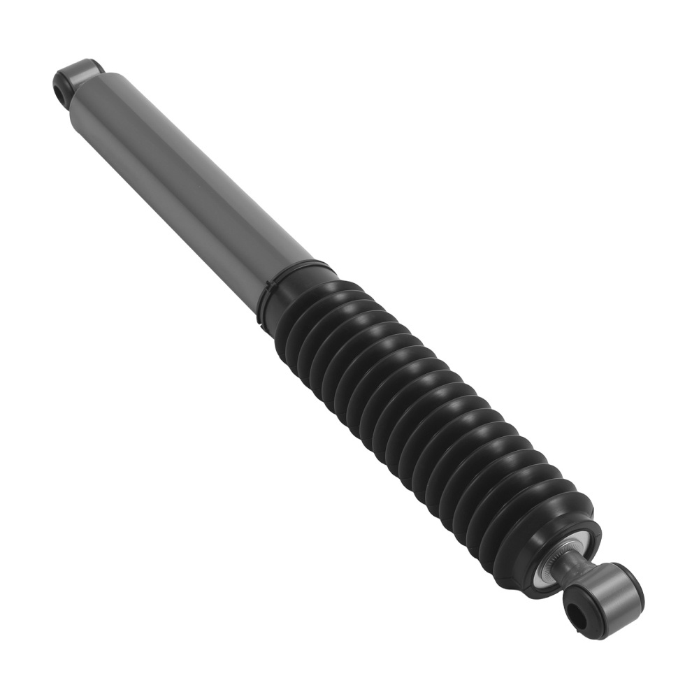 Front Single Steering Stabilizer W/ Hardware compatible for Ram 2500 3500 2010 2011 2012