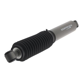 Front Steering Damper compatible for Chevy S10 1982-2004 54mm Cylinder Diameter