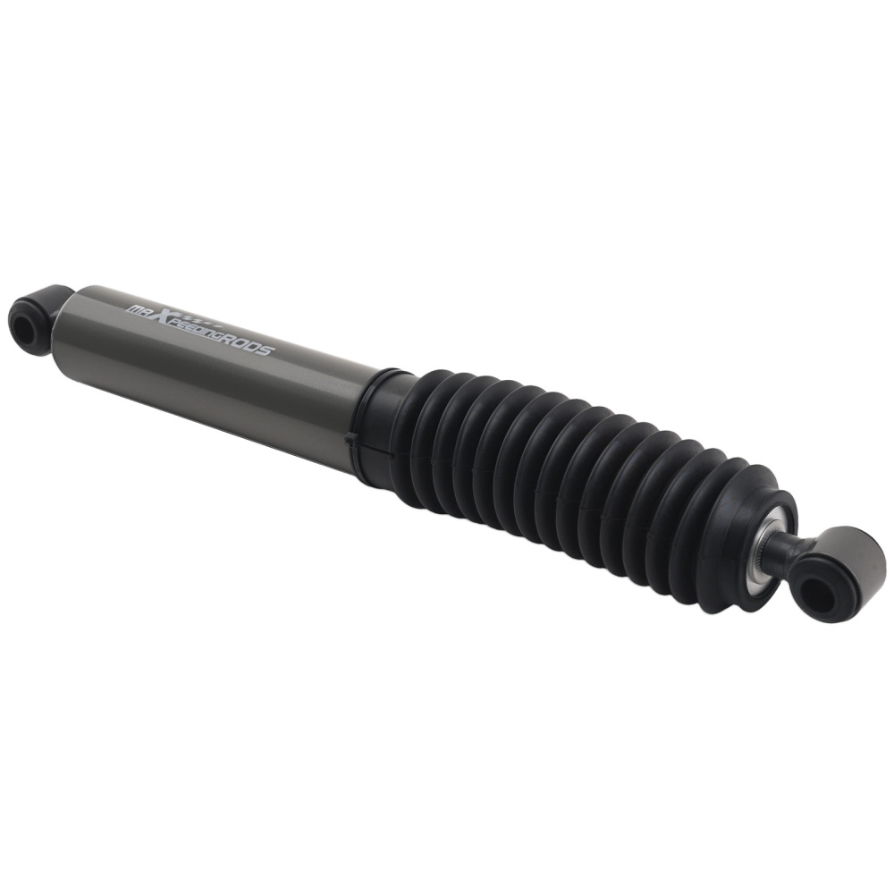 Front Steering Damper compatible for Chevy S10 1982-2004 54mm Cylinder Diameter