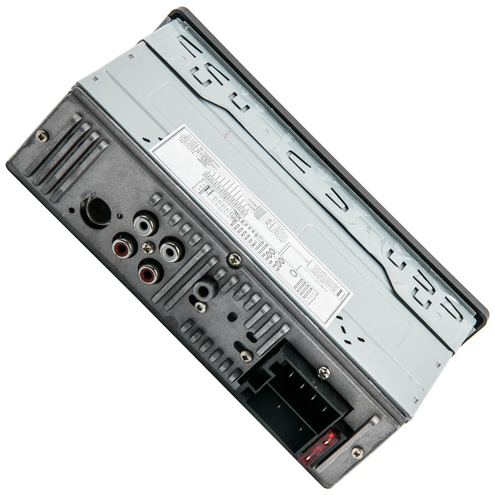 Android Car Stereo Touch Screen Radio GPS compatible for Toyota RAV4 2013-2017 10.1 HD