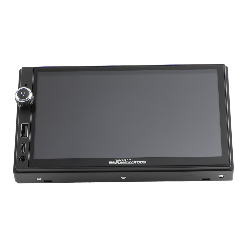 7 2Din Android 13 Car Radio Stereo GPS Player Quad-Core Universal 2G+32G