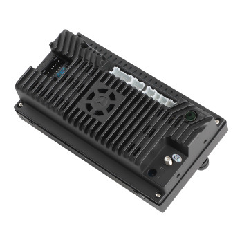 7 2Din Android 13 Car Radio Stereo GPS Player Quad-Core Universal 2G+32G