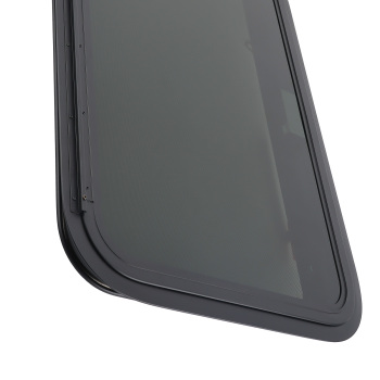 30 W 20 H RV Window for Camper/Trailer/Cargo/Food Truck Truck Mounting Ring