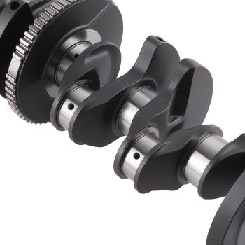 Vilebrequin compatible pour BMW 318i 320i E90 E91 E92 E93 2004-2013 11217516040 Crank