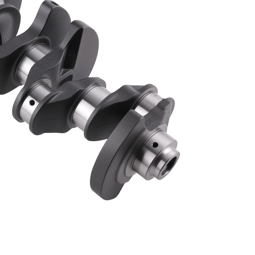 Engine Crankshaft 11217516040 compatible for BMW 2.0 N42 N43 N46 11210390923 11210142288